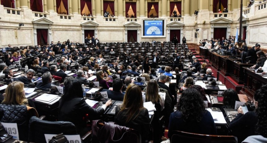 Diputados debatir&aacute; el financiamiento de las universidades p&uacute;blicas