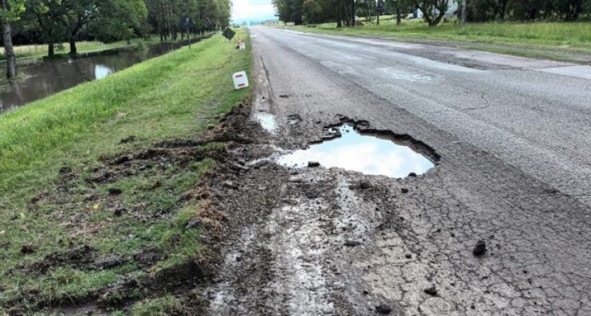 Incertidumbre sobre el futuro de Vialidad