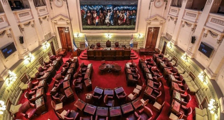 La Convenci&oacute;n discute la reelecci&oacute;n del gobernador