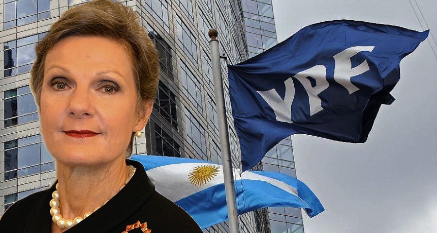 Argentina pidi&oacute; a la jueza Preska no entregar e-mails y chats de Caputo y Massa