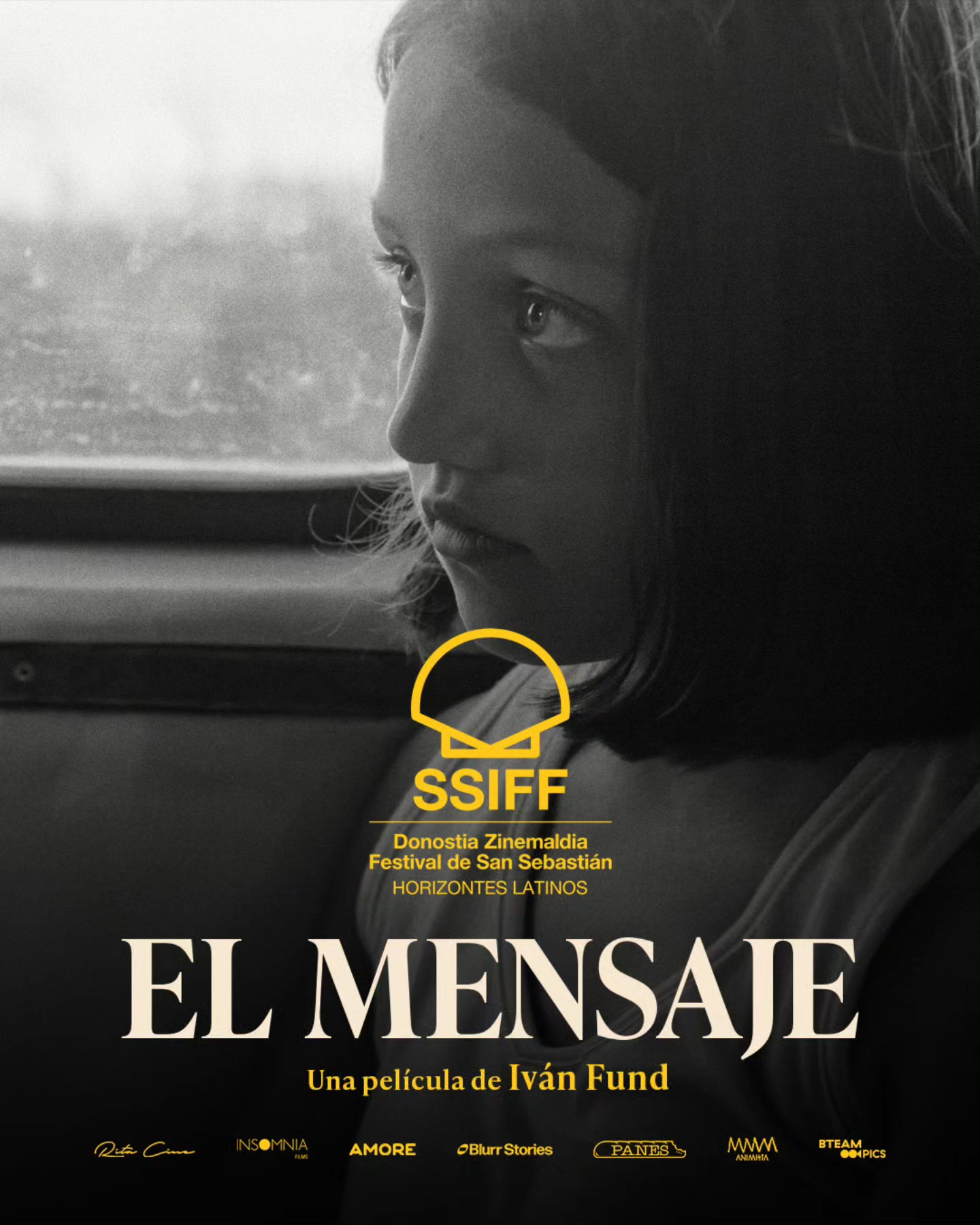 Micro de cine: El Mensaje