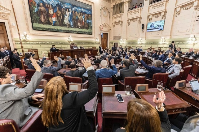 La ciudad se prepara para una audiencia p&uacute;blica por autonom&iacute;a