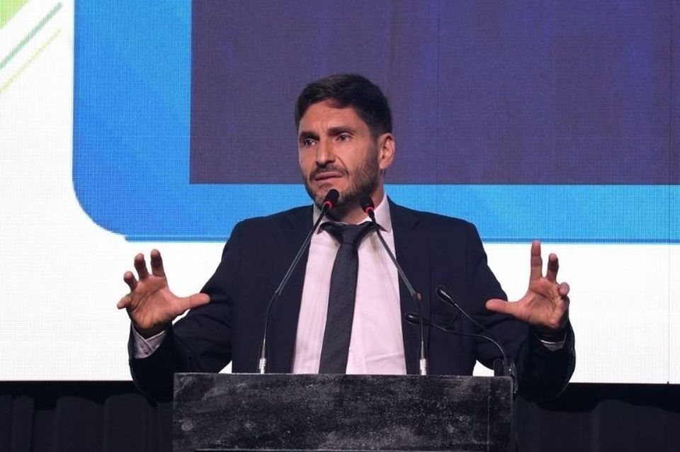 Santa Fe advierte impacto productivo por los cambios en el control de alimentos