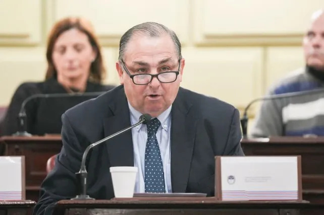 EL INTENDENTE DEFENDI&Oacute; LA AUTONOM&Iacute;A MUNICIPAL