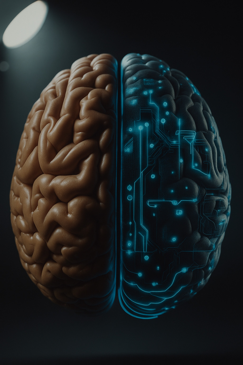 Pablo Petroni: Prompteo luego existo.