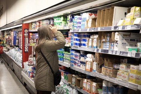 La inflaci&oacute;n de julio en Argentina fue de 1,9%