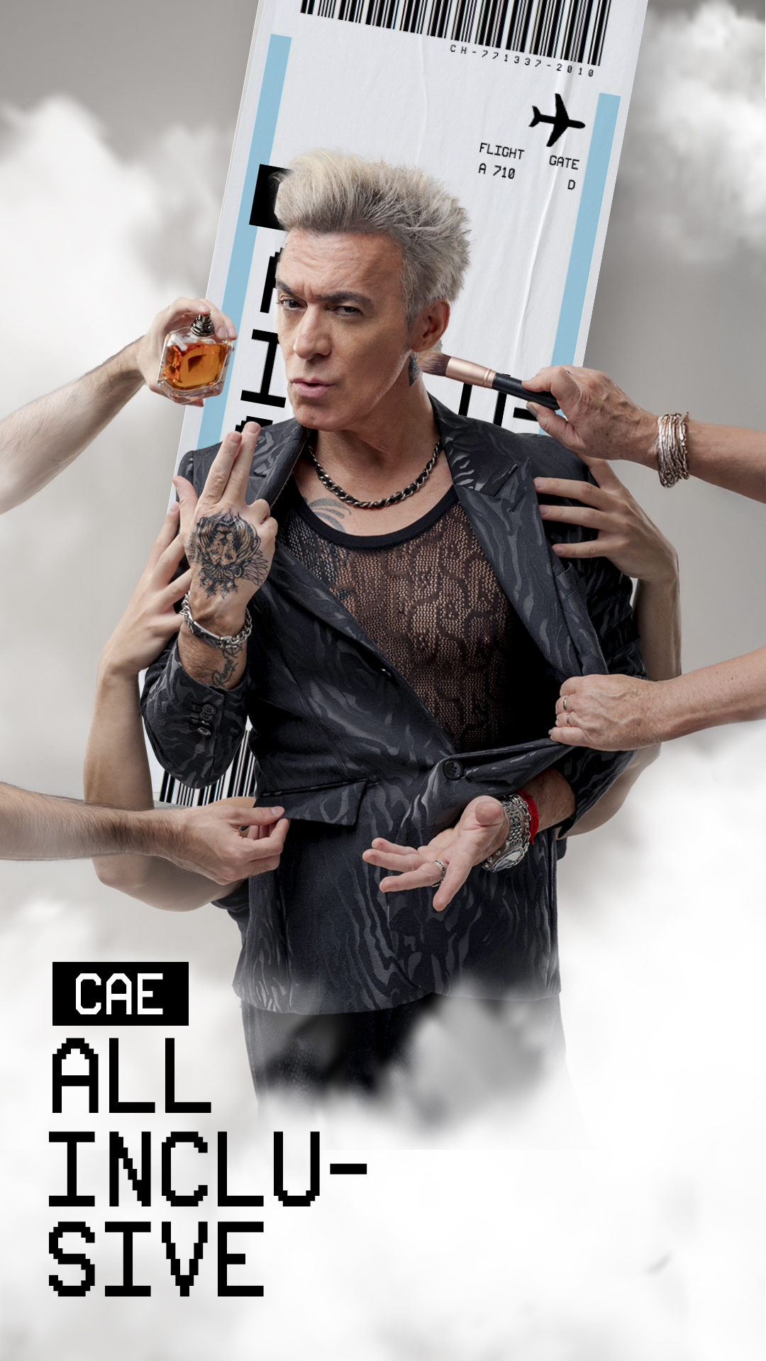 Cae vuelve a Santa Fe