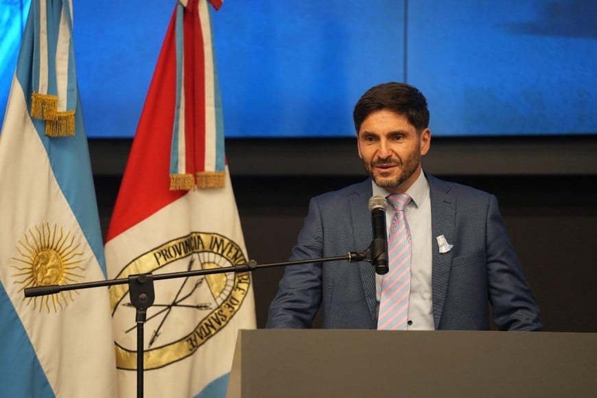 Santa Fe espera el aval de Naci&oacute;n para tres l&iacute;neas de financiamiento