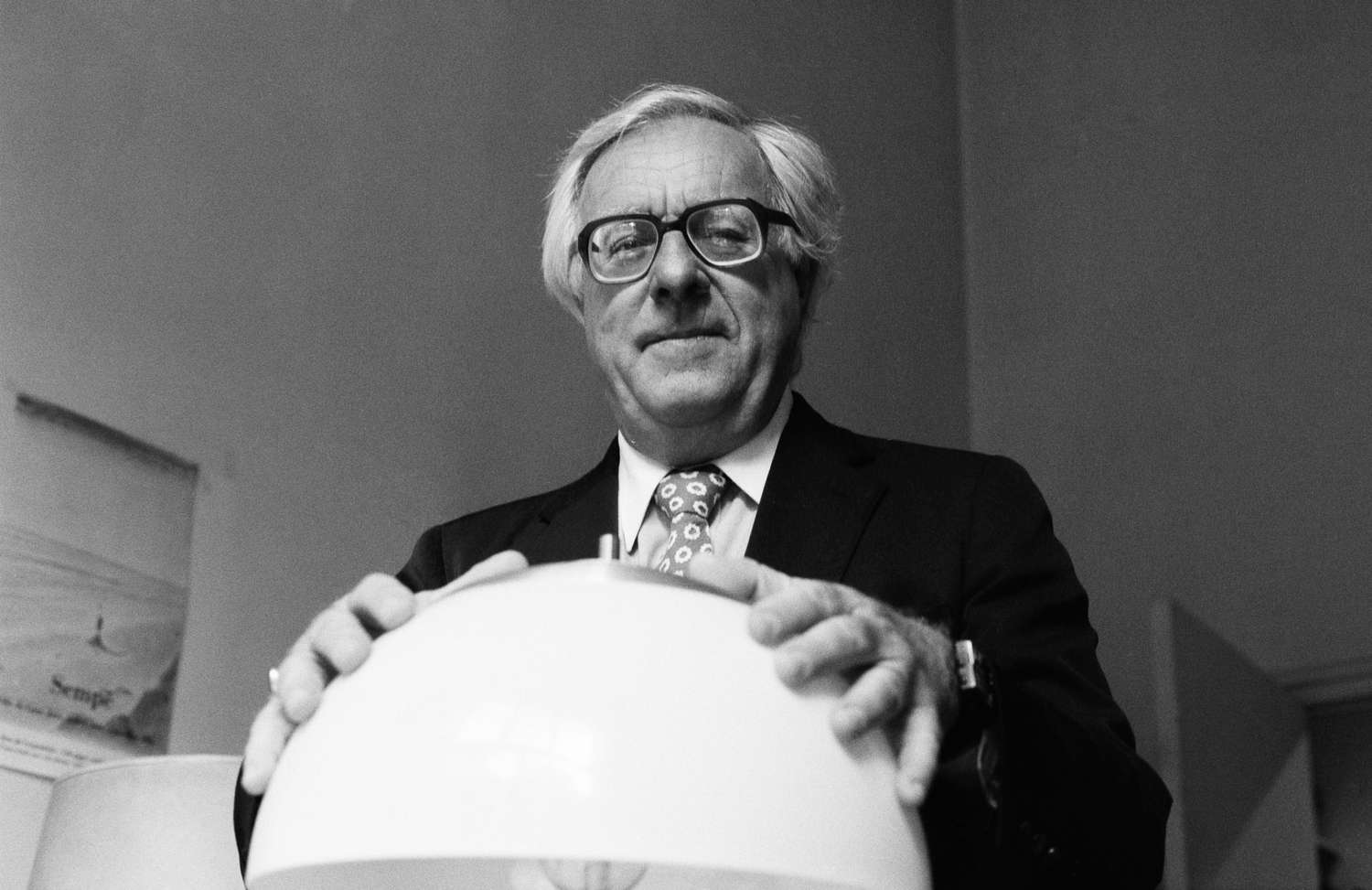 Micro de cine: 105&deg; aniversario de Ray Bradbury