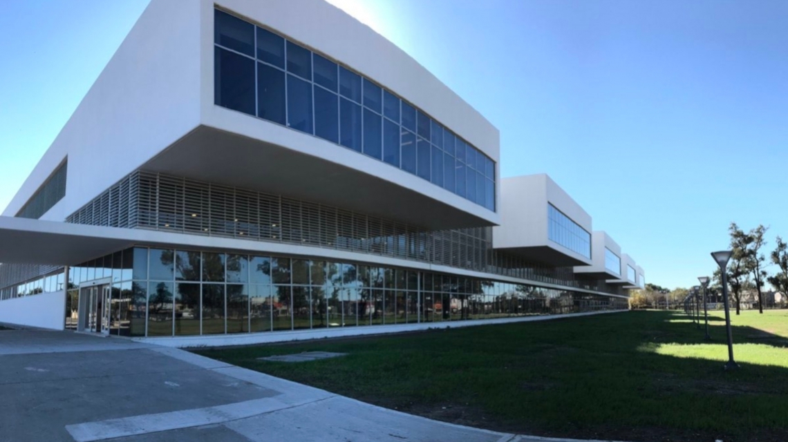 Desaparecieron 68 ampollas de fentanilo del Hospital Iturraspe