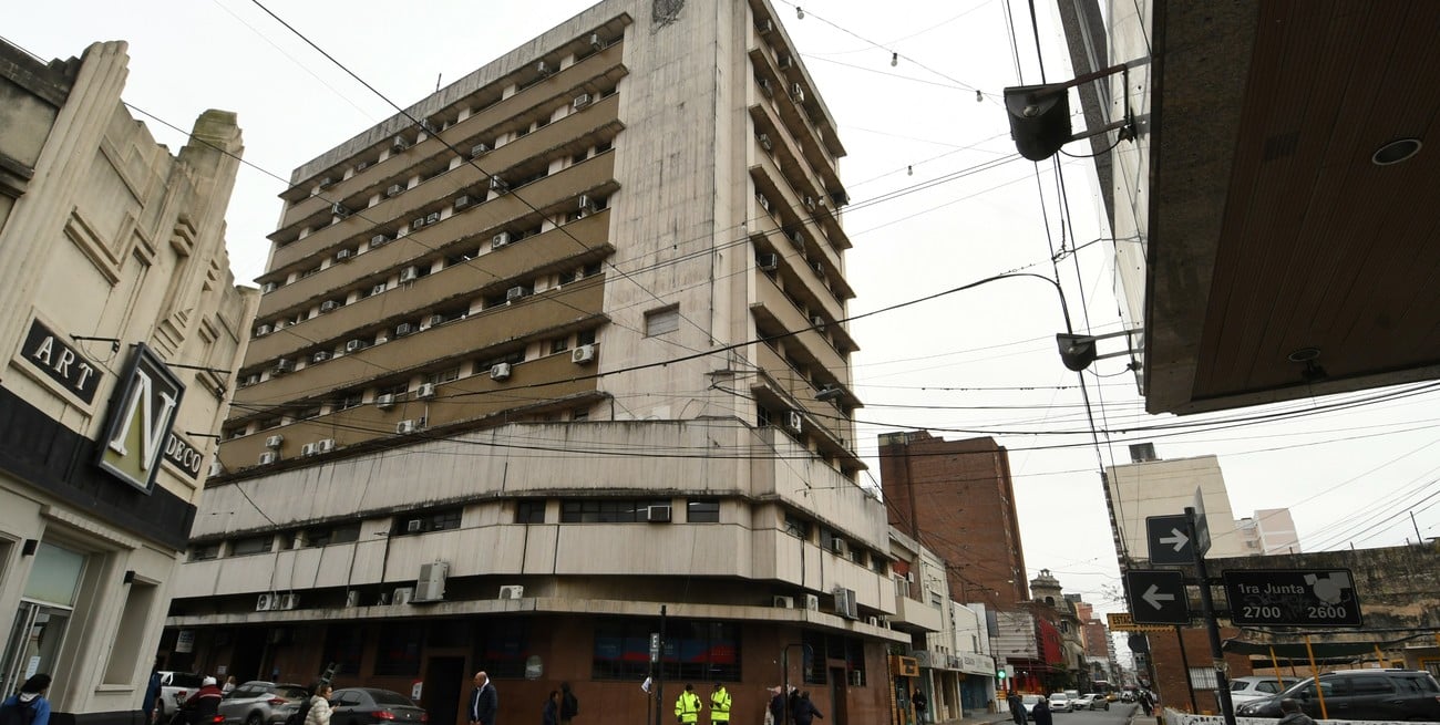 La Redactora dictamin&oacute; que ser&aacute; &ldquo;intransferible&rdquo; la Caja de Jubilaciones