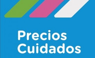 M&aacute;s de ciento setenta productos se suman a Precios Cuidados con aumentos promedio de dos y medio por ciento 