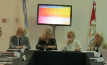 M&aacute;s 100 mil estudiantes santafesinos rendir&aacute;n un examen nacional 