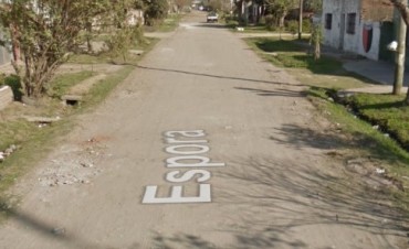 Adolescente asesinado de una pu&ntilde;alada en barrio San Jos&eacute;