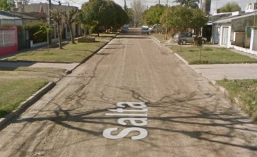 Un anciano muri&oacute; de un mazazo en la cabeza en Santo Tom&eacute;