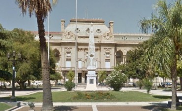 La Provincia cre&oacute; un Fondo para Recompensas