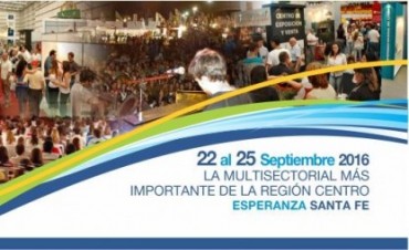 Comienza una nueva edici&oacute;n de FECOL en Esperanza 