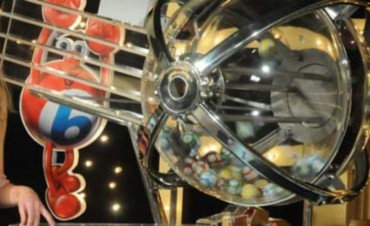 El Quini 6 sortear&aacute; doscientos millones de pesos el domingo