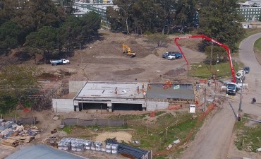 El tr&aacute;nsito se rehabilitar&iacute;a esta semana en el ingreso a la ciudad por Santo Tom&eacute; 