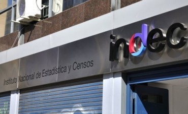 Indec abrir&aacute; sedes en el interior del pa&iacute;s