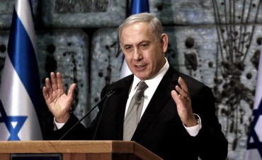 Mauricio Macri recibir&aacute; a Benjam&iacute;n Netanyahu el martes 
