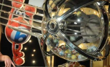 El Quini 6 sortear&aacute; ciento dieciocho millones de pesos el mi&eacute;rcoles 