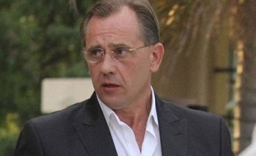 La justicia proces&oacute; por fraude a Germ&aacute;n Lerche 