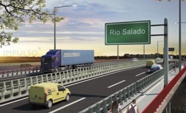 Diputados santafesinos pedir&aacute;n la inclusi&oacute;n del puente Santa Fe - Santo Tom&eacute; en el presupuesto