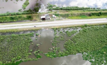Naci&oacute;n financiar&aacute; la ampliaci&oacute;n de la Estaci&oacute;n de Bombeo n&uacute;mero 5
