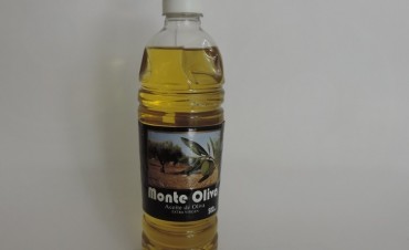 La Assal prohibi&oacute; el aceite Monte Oliva