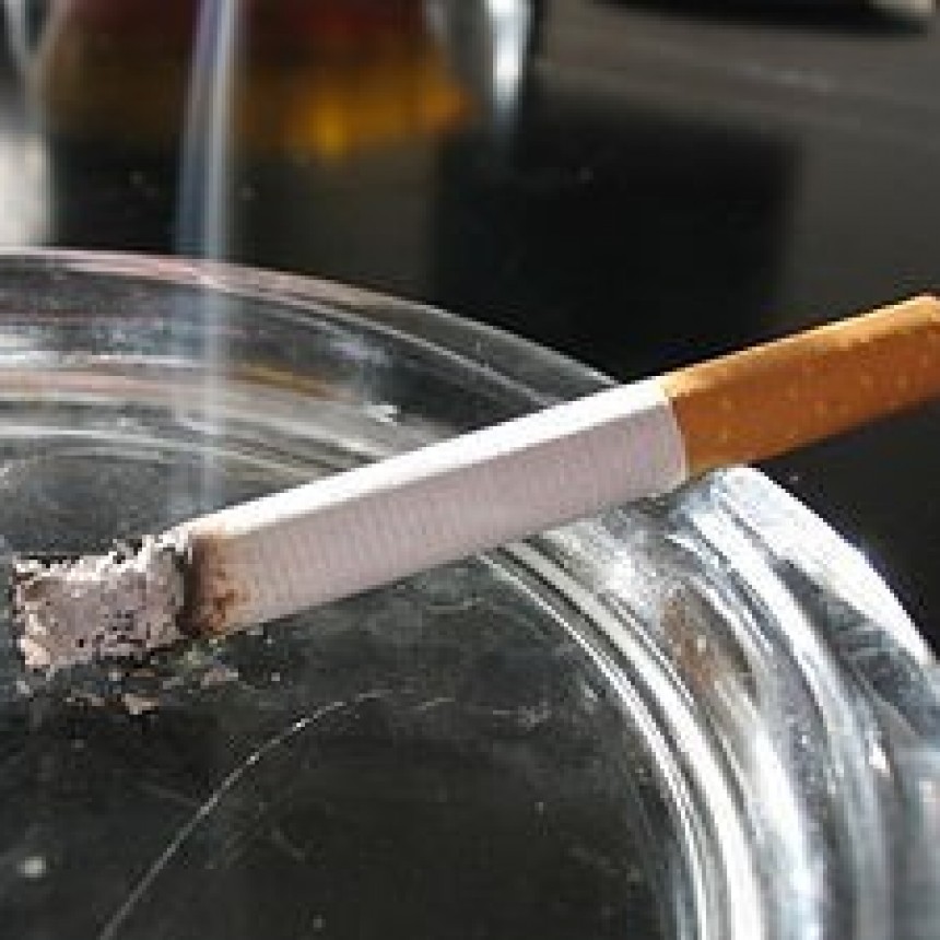 Nuevo aumento en el precio de los cigarrillos 