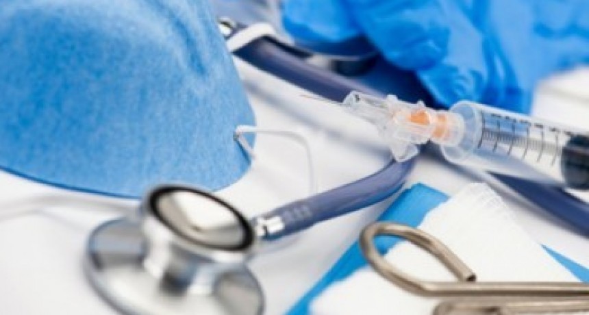 El costo de insumos m&eacute;dicos aument&oacute; treinta por ciento entre marzo y julio 