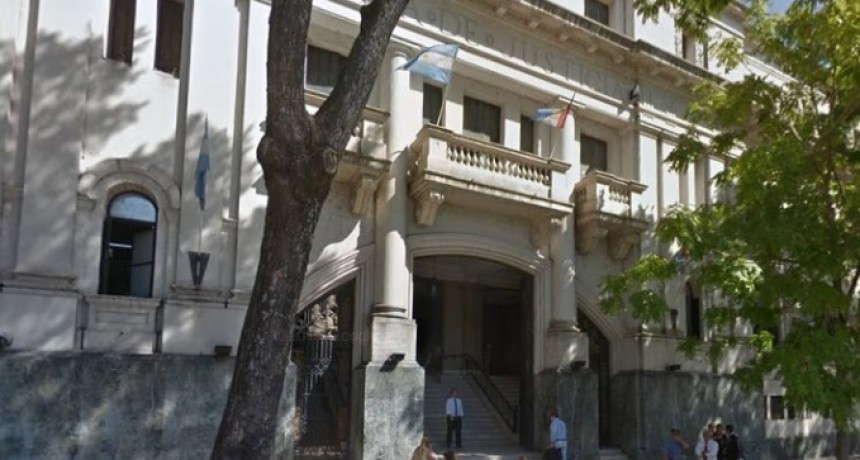 La audiencia de prisi&oacute;n preventiva por el homicidio del ni&ntilde;o de 3 a&ntilde;os se realiza este mi&eacute;rcoles