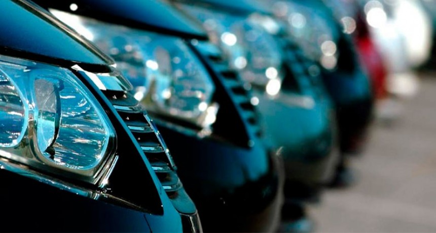 La venta de autos usados tuvo una leve ca&iacute;da en agosto