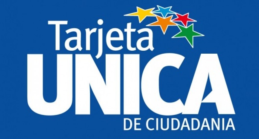 La provincia acredita este s&aacute;bado la Tarjeta &Uacute;nica de Ciudadan&iacute;a 