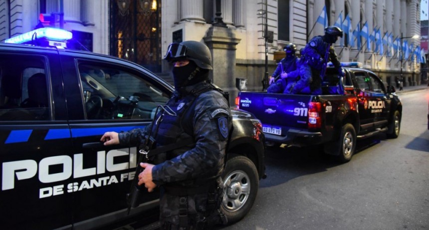 Se pone en marcha el plan de Interceptaci&oacute;n de Delitos 