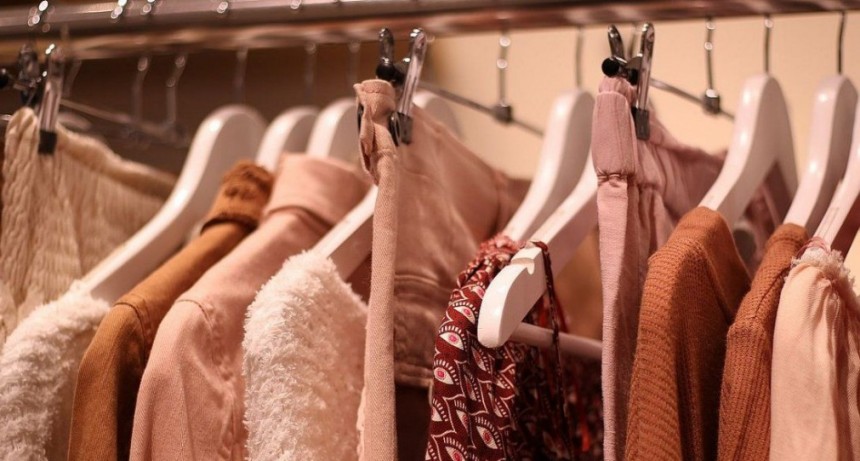 Talles vs Medidas corporales 