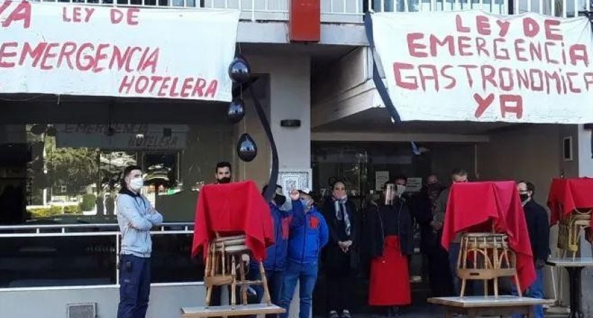 Diputados solicitan que se eximan de impuestos a Hoteleros y Gastron&oacute;micos