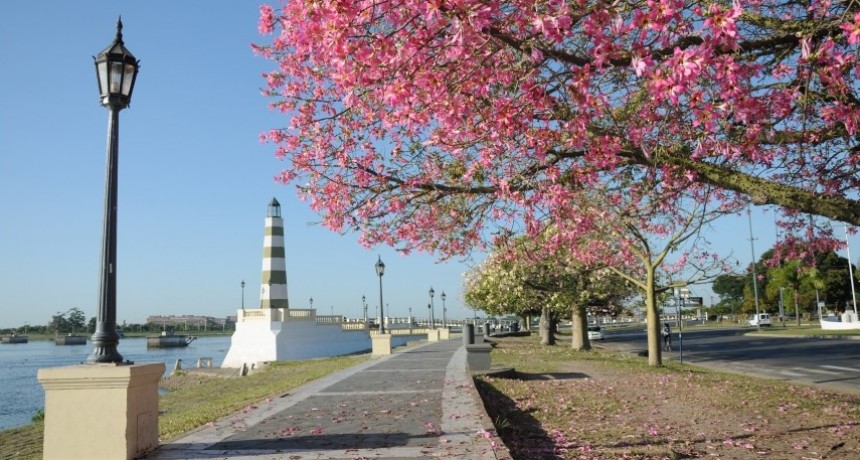 Los controles por el d&iacute;a de la primavera empiezan desde este mediod&iacute;a en la ciudad de Santa Fe