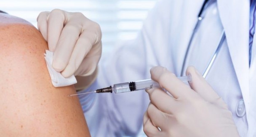  La vacunaci&oacute;n infantil descendi&oacute; abruptamente en lo transcurrido del a&ntilde;o