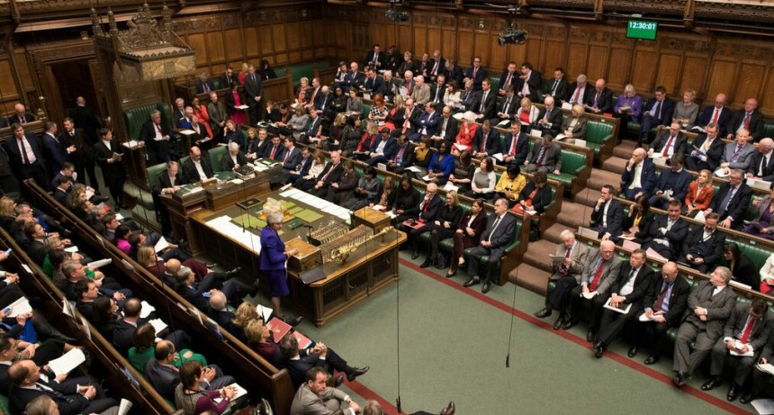 El dicho "Palo y a la Bolsa" en su versi&oacute;n inglesa