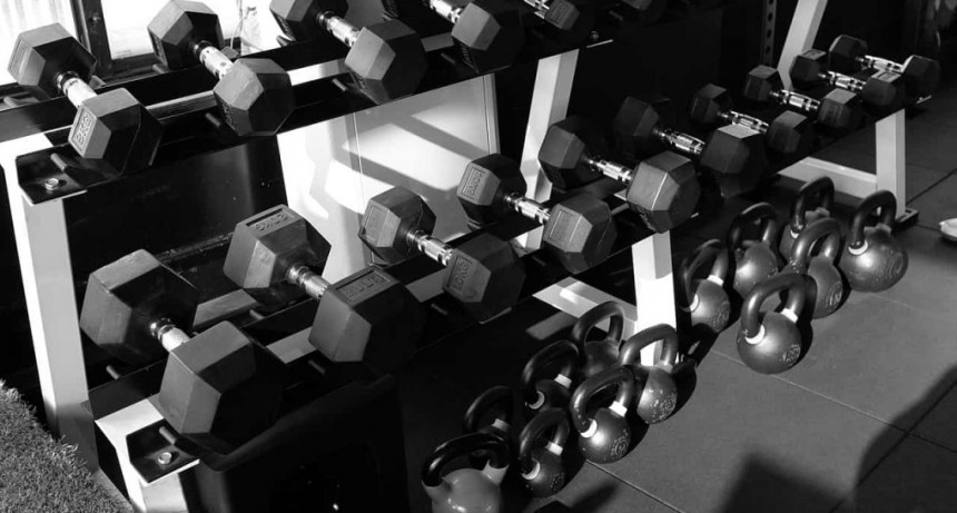 El nuevo protocolo de gimnasios incluye dejar m&aacute;s espacio entre cada clase