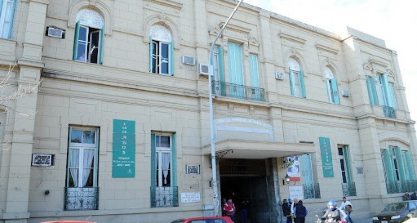 Por da&ntilde;os ambientales deber&aacute;n donar 150 mil pesos al hospital Cullen