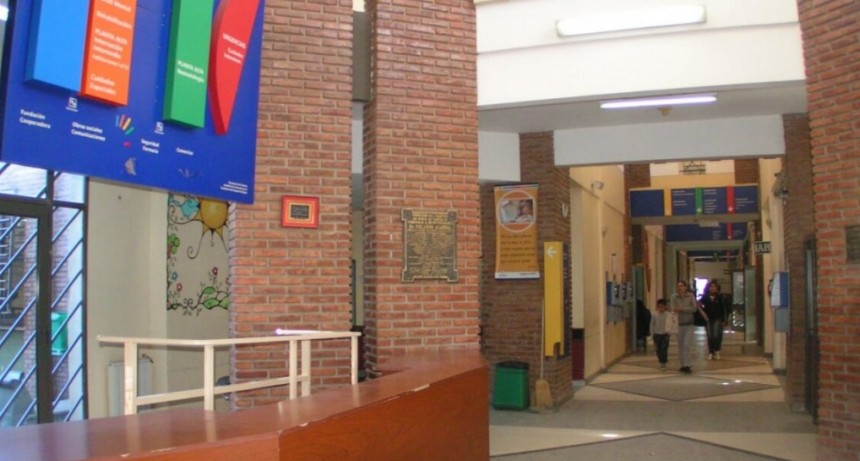 El hospital de Ni&ntilde;os suma camas ante la variante Delta