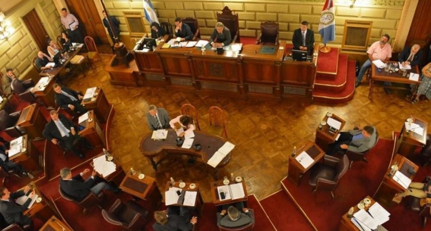 Legisladores provinciales esperan la reuni&oacute;n del Consejo de Seguridad con las nuevas autoridades nacionales