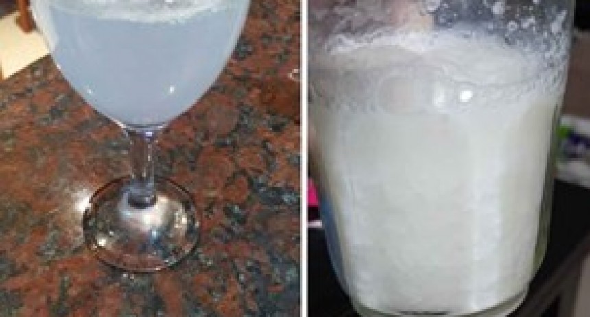 Vecinos de Candioti deber&iacute;an esperar 10 d&iacute;as para saber si el agua es potable