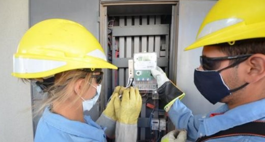 La EPE anunci&oacute; el impacto del primer tramo de quita de subsidios