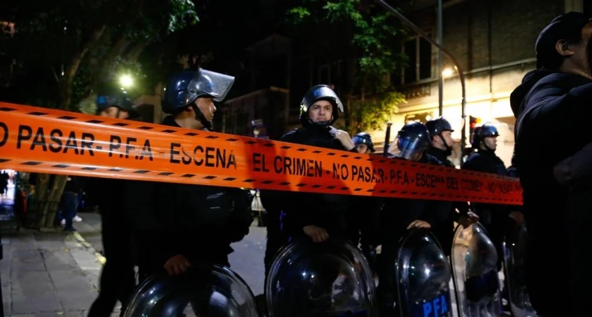 La justicia caratul&oacute; el atentado contra Cristina Fern&aacute;ndez como 