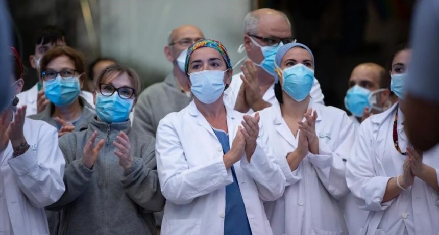 La paritaria de Salud reanud&oacute; las negociaciones por actualizaci&oacute;n salarial