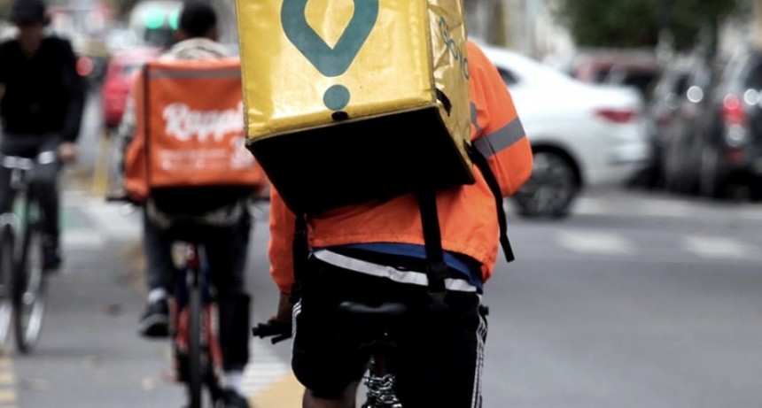 Los patrulleros escoltar&aacute;n a los deliverys siempre y cuando no est&eacute;n realizando otras tareas de prevenci&oacute;n